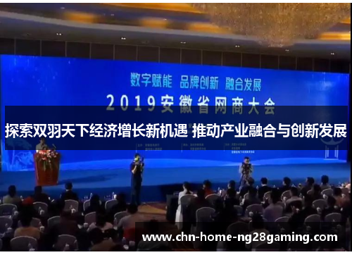 探索双羽天下经济增长新机遇 推动产业融合与创新发展