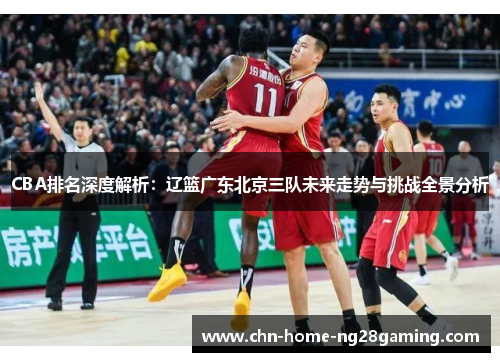 CBA排名深度解析：辽篮广东北京三队未来走势与挑战全景分析
