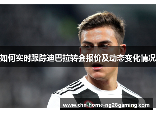 如何实时跟踪迪巴拉转会报价及动态变化情况
