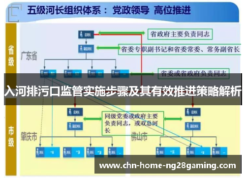 入河排污口监管实施步骤及其有效推进策略解析