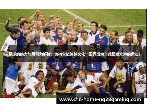 足球的魅力与吸引力解析：为何它能跨越文化与国界成为全球最受欢迎的运动