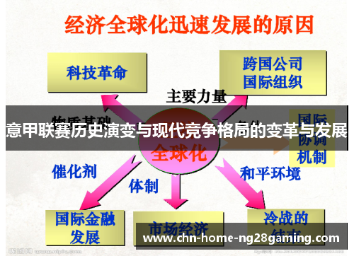 意甲联赛历史演变与现代竞争格局的变革与发展