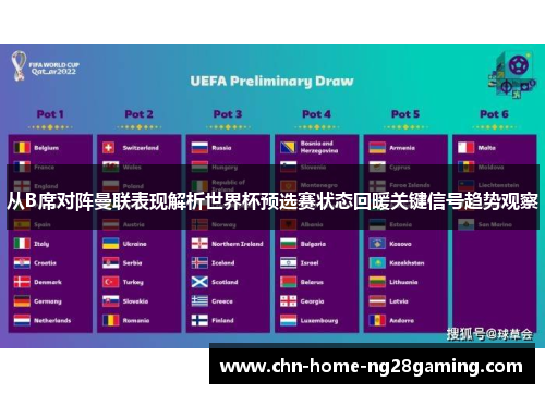 从B席对阵曼联表现解析世界杯预选赛状态回暖关键信号趋势观察 从B席对阵曼联表现解析世界杯预选赛状态回暖关键信号趋势观察