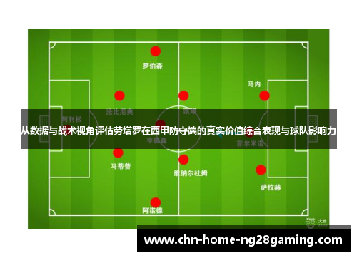 从数据与战术视角评估劳塔罗在西甲防守端的真实价值综合表现与球队影响力