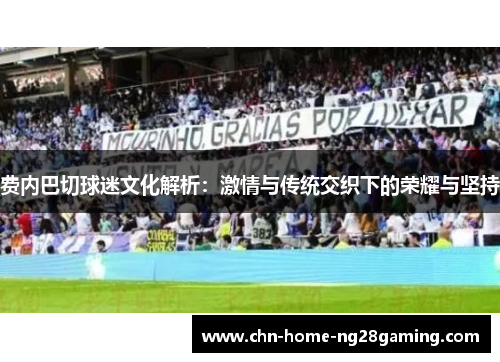 费内巴切球迷文化解析:激情与传统交织下的荣耀与坚持 费内巴切球迷文化解析:激情与传统交织下的荣耀与坚持