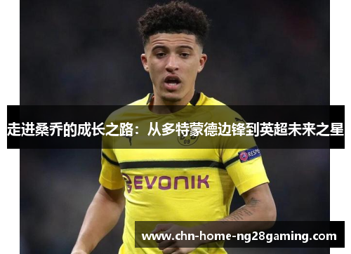 走进桑乔的成长之路:从多特蒙德边锋到英超未来之星 走进桑乔的成长之路:从多特蒙德边锋到英超未来之星
