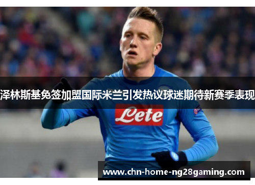 泽林斯基免签加盟国际米兰引发热议球迷期待新赛季表现